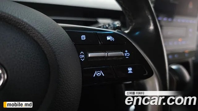 2022 Hyundai Staria — photo 15
