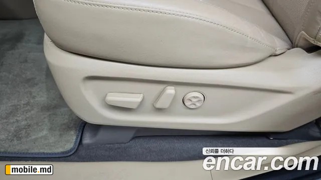 2019 Kia Canival — photo 31