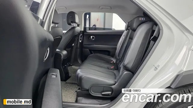 2024 Hyundai IONIQ — photo 12