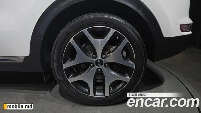 2018 Kia Sportage — photo 21