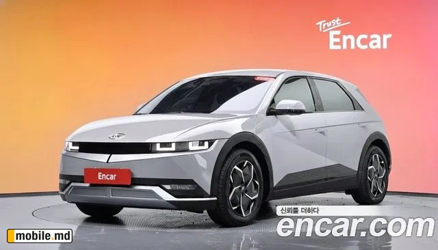 2024 Hyundai IONIQ