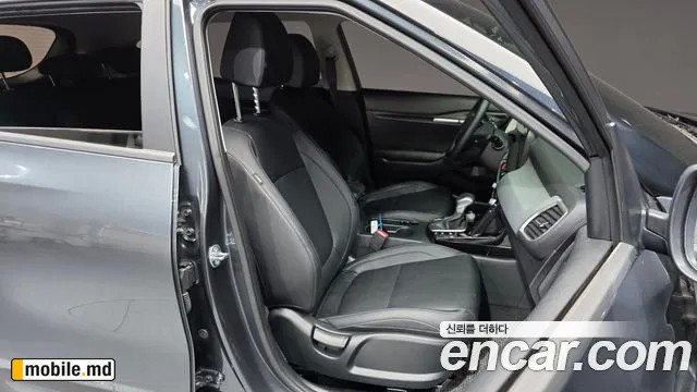 2025 Kia Seltos — photo 26