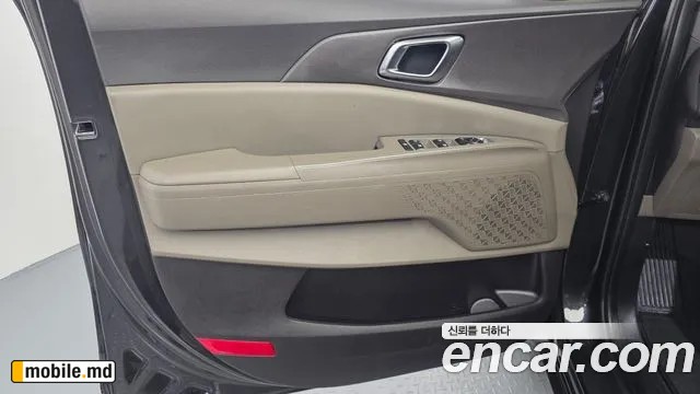 2025 Kia Canival — photo 24