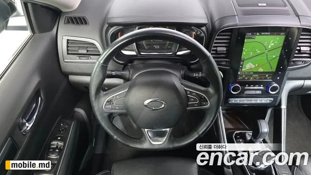 2017 Renault 6 — photo 16