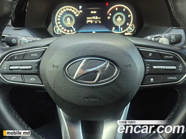 2022 Hyundai Palisade — photo 17