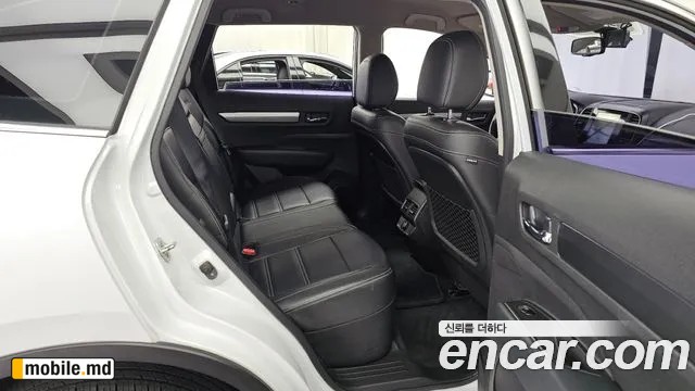 2017 Renault 6 — photo 12