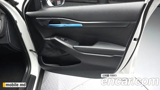 2026 Kia Seltos — photo 24
