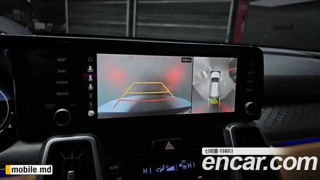 2021 Kia Sorento — photo 15