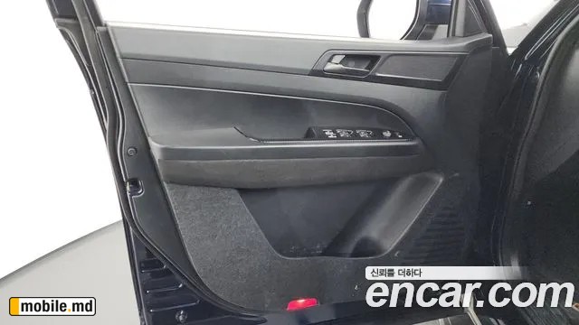 2020 Li Rexton — photo 24