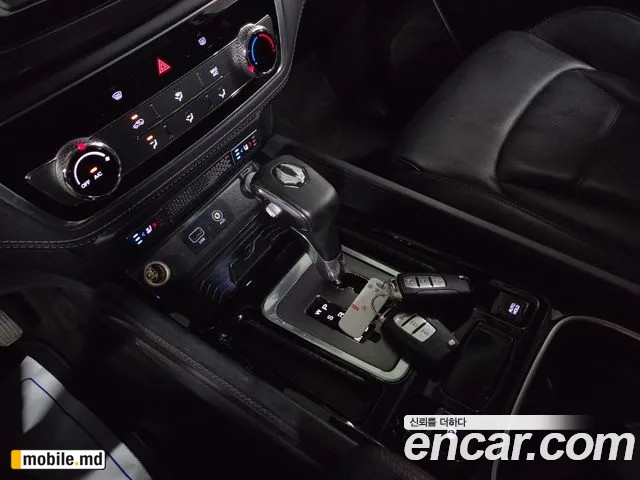 2019 Li Rexton — photo 15