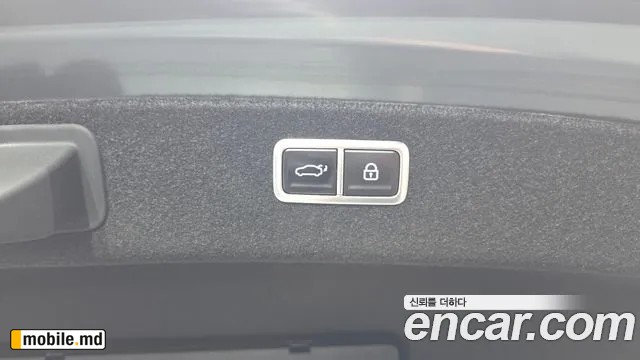 2025 Genesis G80 — photo 32