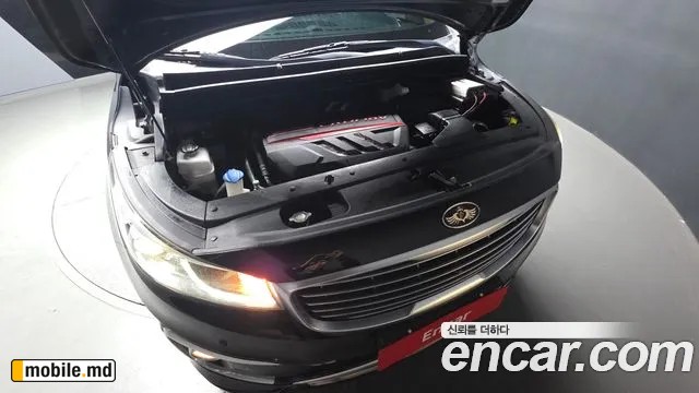 2018 Kia Canival — photo 6