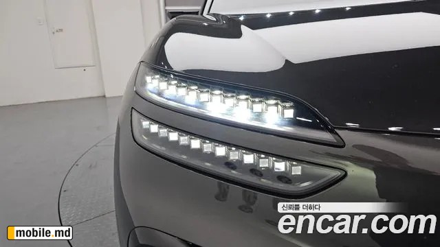 2026 Genesis GV60 — photo 22