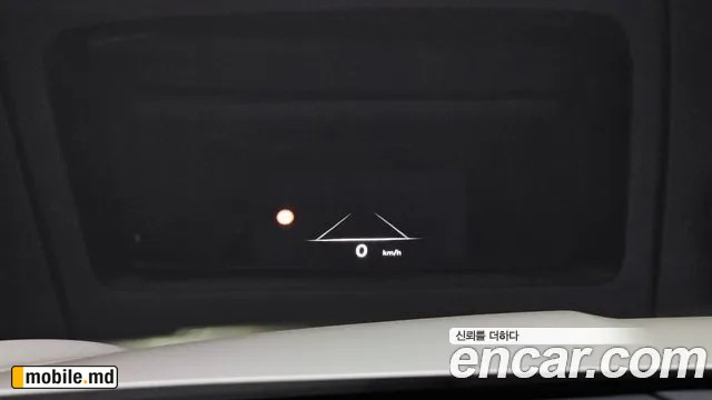 2025 Genesis GV70 — photo 15