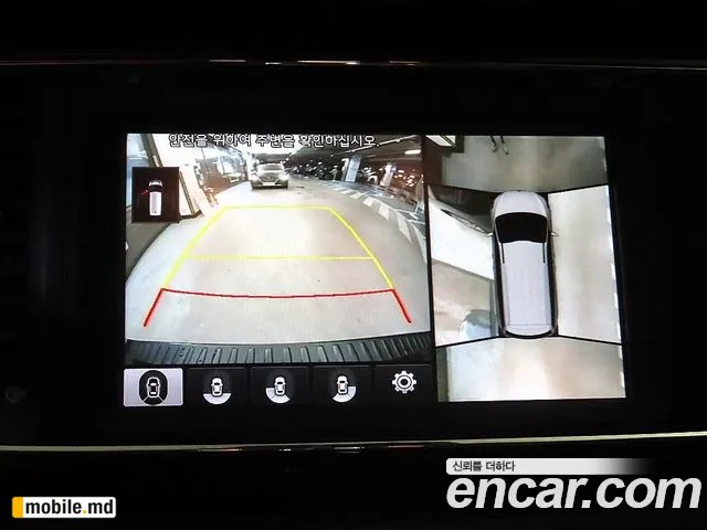 2018 Kia Canival — photo 15
