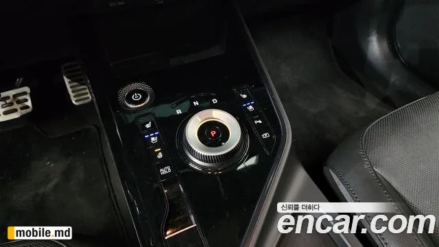 2024 Kia Niro — photo 9