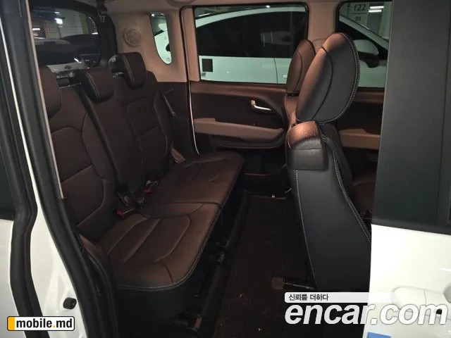 2026 Kia RAY — photo 15