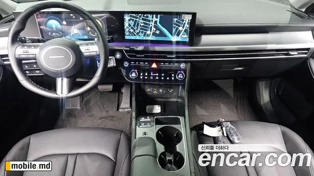 2026 Hyundai Sonata — photo 7