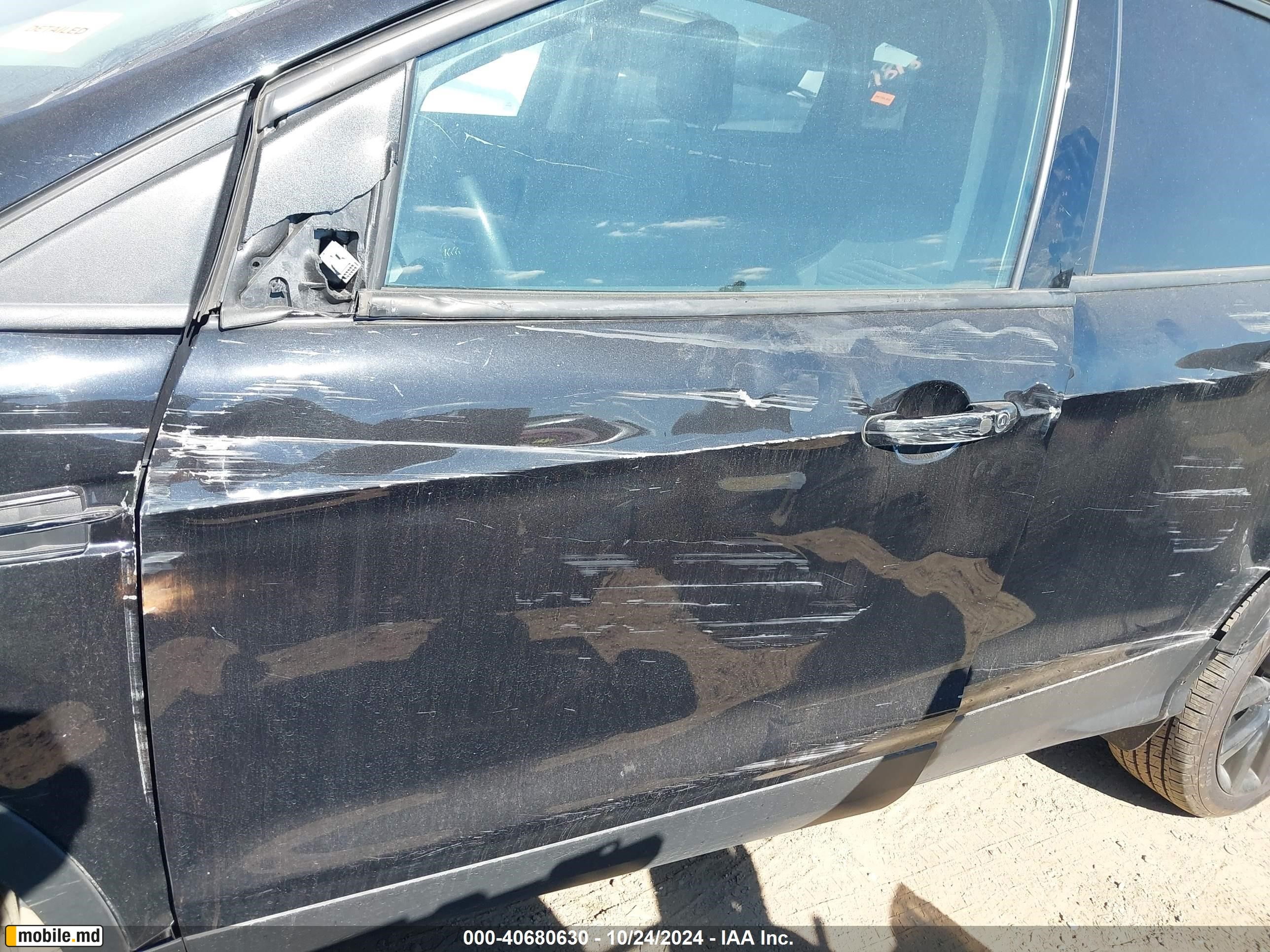2019 Ford Escape — photo 17