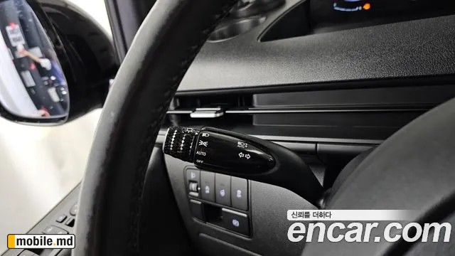 2022 Hyundai Staria — photo 28