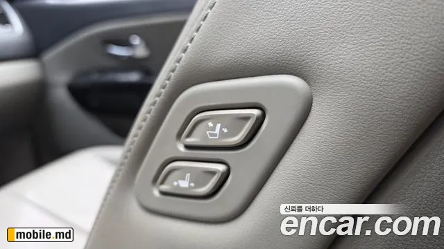 2019 Kia Canival — photo 30