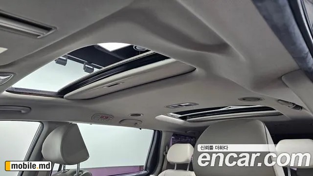 2019 Kia Canival — photo 17
