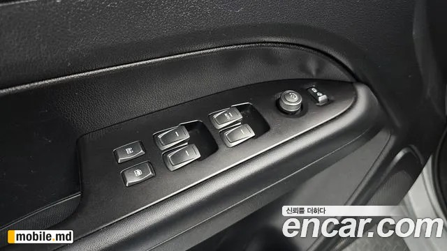 2021 Li Rexton — photo 17