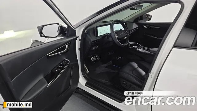 2024 Kia EV6 — photo 10