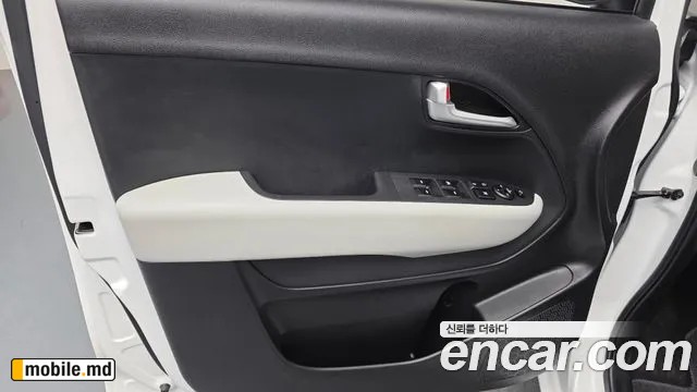 2025 Kia RAY — photo 24