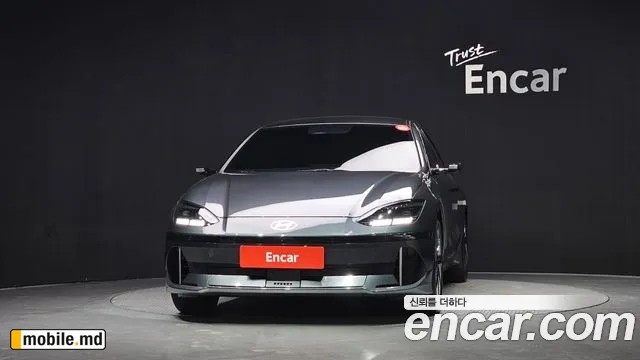 2023 Hyundai IONIQ — photo 3
