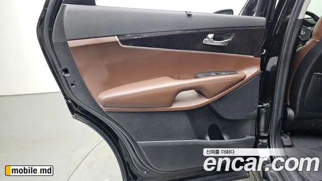2017 Kia Sorento — photo 25
