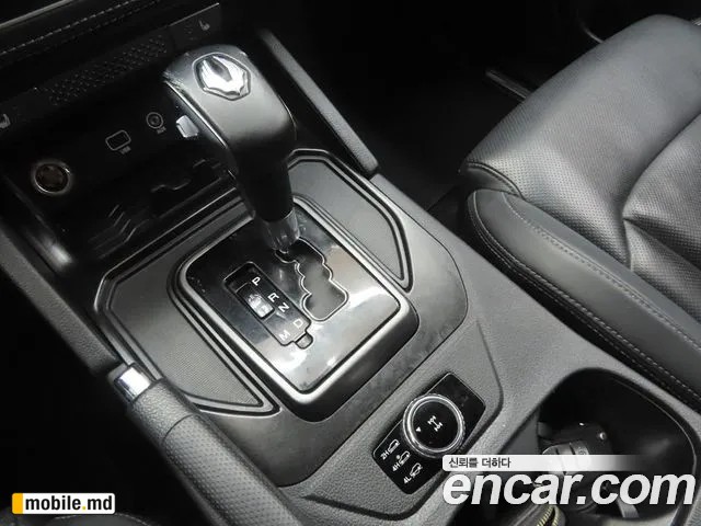 2021 Li Rexton — photo 9