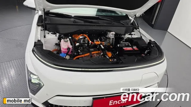 2023 Hyundai Kona — photo 5