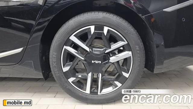 2026 Kia K8 — photo 21