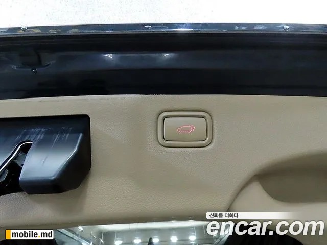 2018 Kia Canival — photo 7