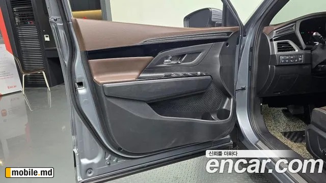 2021 Li KORANDO — photo 24