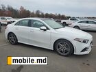 2019 Mercedes-Benz A 220 4Matic — photo 16