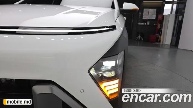 2025 Hyundai Kona — photo 22