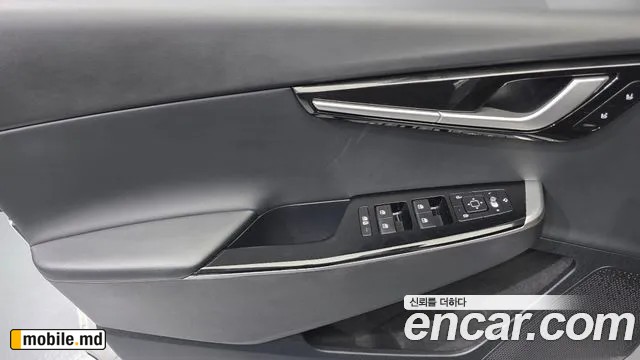 2024 Kia EV6 — photo 24