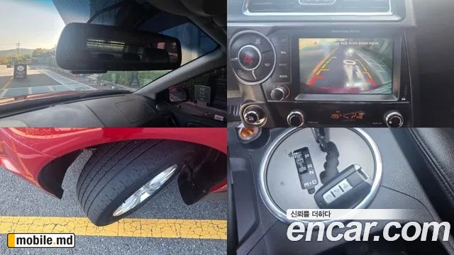 2018 Li KORANDO — photo 20