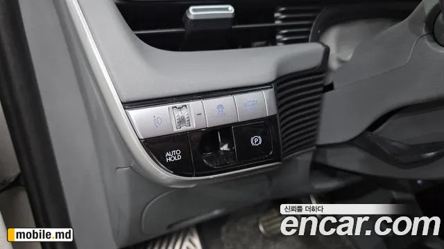 2022 Hyundai IONIQ — photo 27