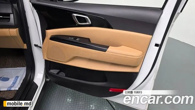 2021 Kia Canival — photo 25