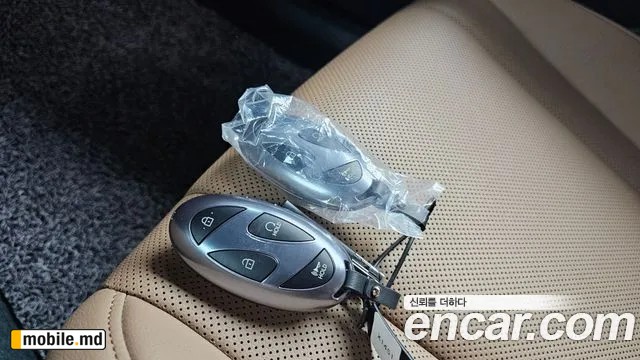 2025 Hyundai Grandeur/Azera — photo 15