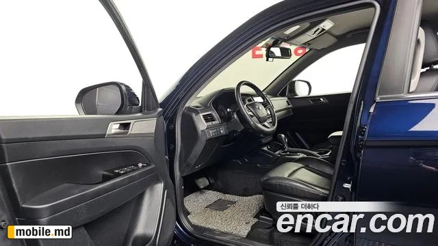 2019 Li Rexton — photo 10