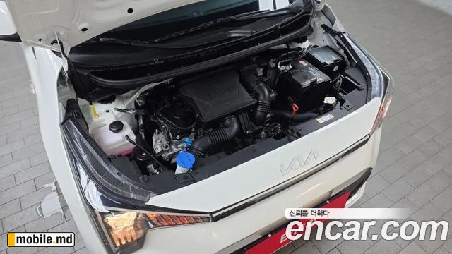 2026 Kia morning — photo 6