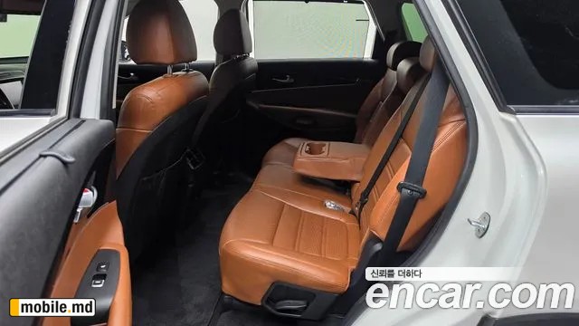 2018 Kia Sorento — photo 11