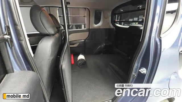2025 Kia RAY — photo 12