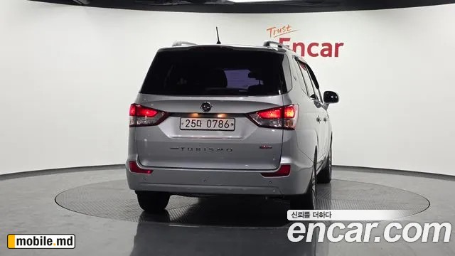2016 Li KORANDO — photo 4