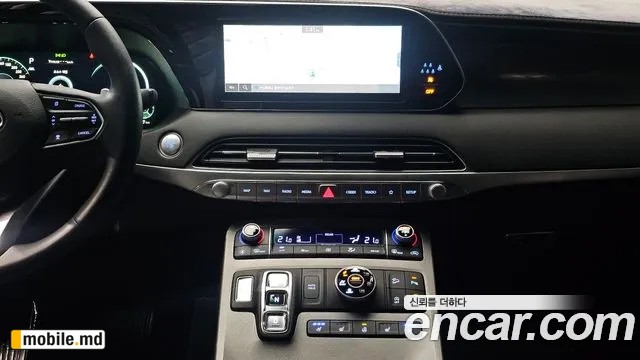 2022 Hyundai Palisade — photo 14