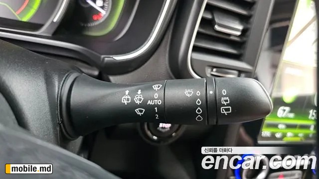 2017 Renault 6 — photo 29